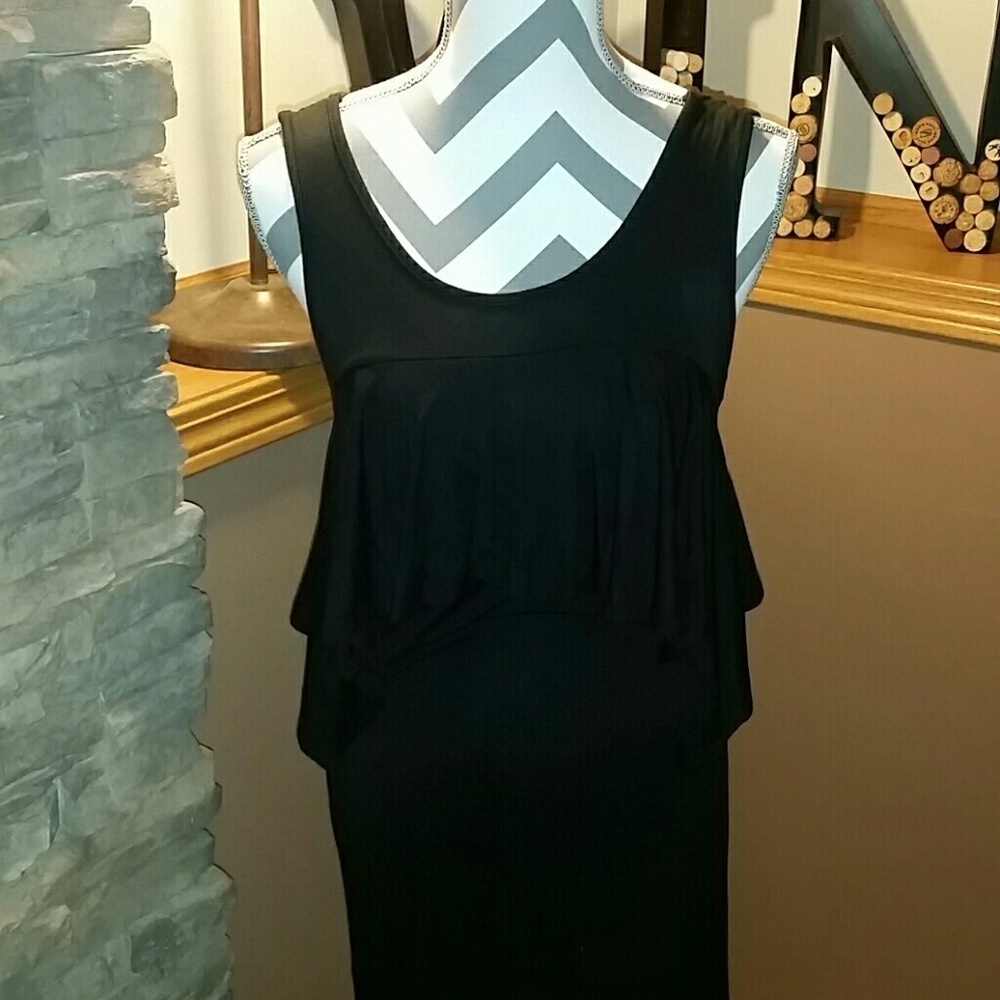 FINN & CLOVER Maxi